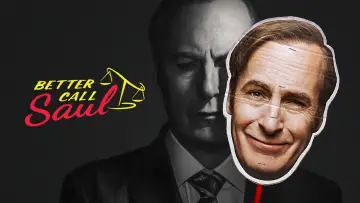 Задник к сериалу "Лучше звоните Солу" #1255319