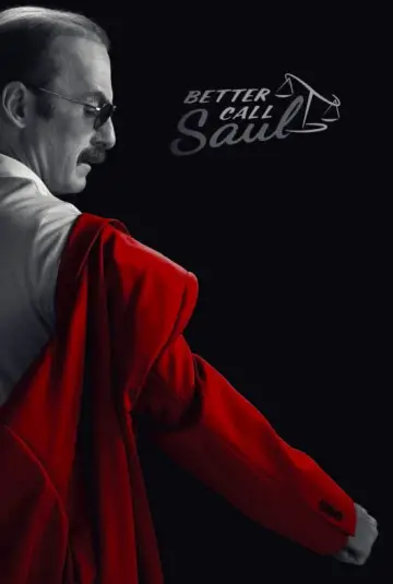 Постер к сериалу "Лучше звоните Солу" #1255367