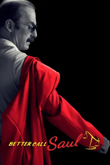 Постер к сериалу "Лучше звоните Солу" #1255375