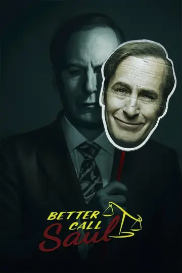 Постер к сериалу "Лучше звоните Солу" #1255383