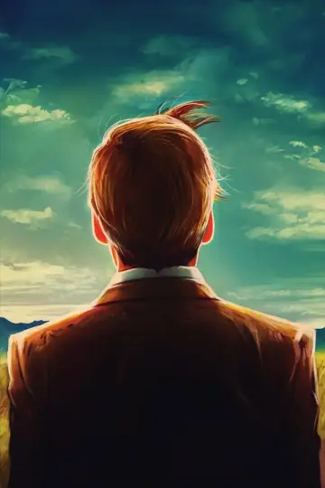 Постер к сериалу "Лучше звоните Солу" #1255385