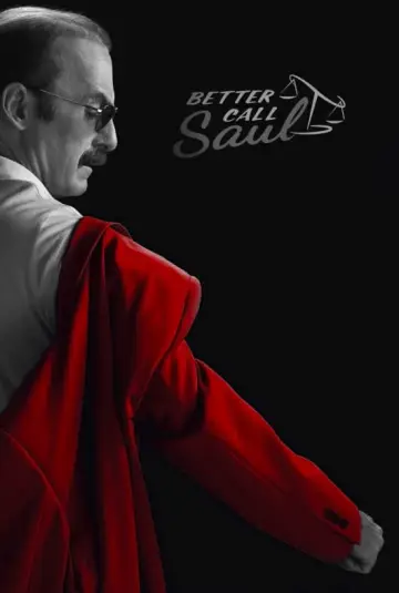 Постер к сериалу "Лучше звоните Солу" #1255403