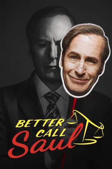 Постер к сериалу "Лучше звоните Солу" #1255417