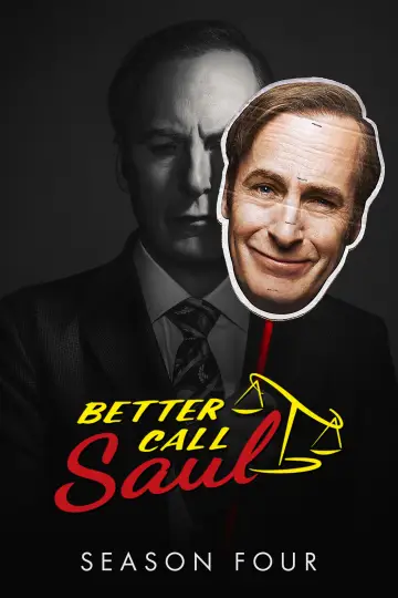 Постер к сериалу "Лучше звоните Солу" #1269552