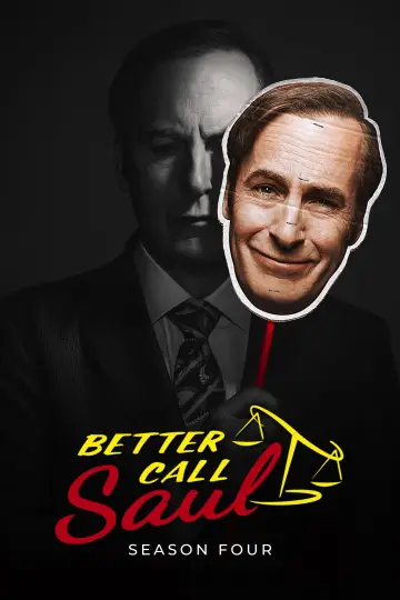Постер к сериалу "Лучше звоните Солу" #1269553