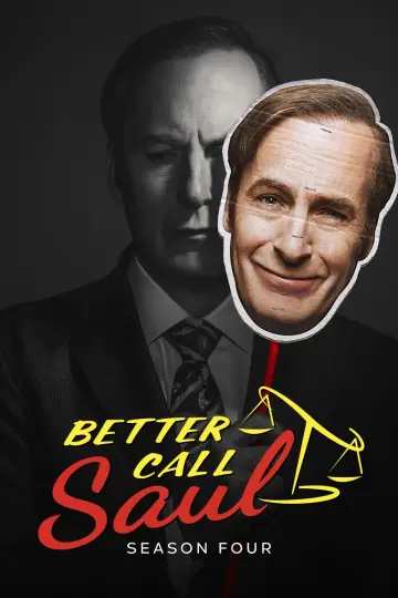 Постер к сериалу "Лучше звоните Солу" #1269556