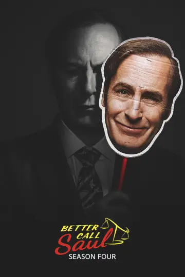 Постер к сериалу "Лучше звоните Солу" #1269568