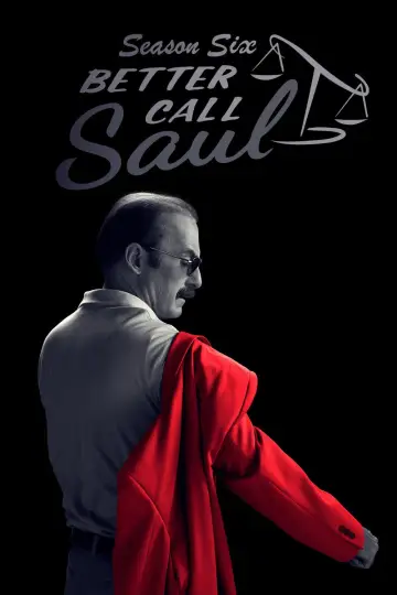 Постер к сериалу "Лучше звоните Солу" #1269622