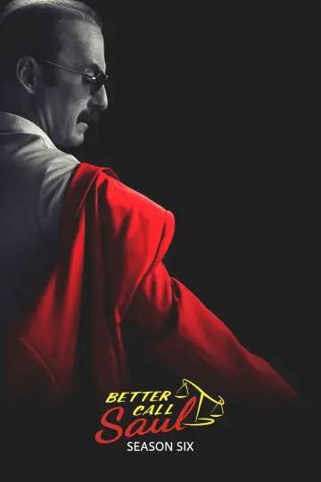 Постер к сериалу "Лучше звоните Солу" #1269660