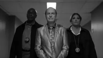 Задник к сериалу "Лучше звоните Солу" #1782588
