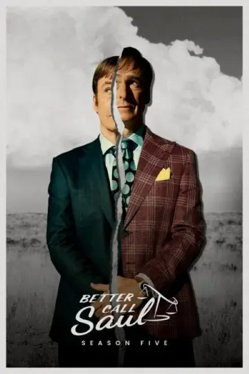 Постер к сериалу "Лучше звоните Солу" #1794132