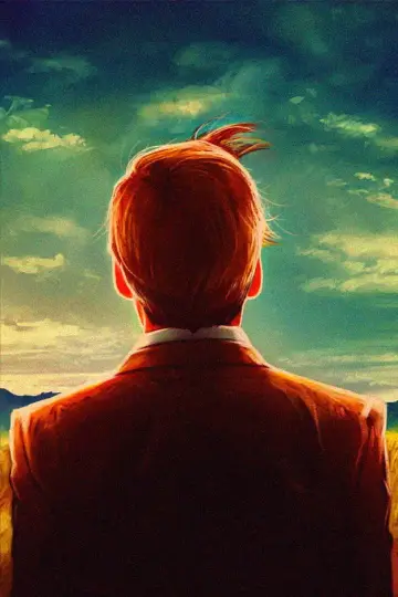 Постер к сериалу "Лучше звоните Солу" #1841586