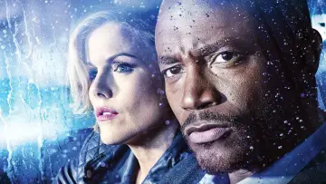 Задник к сериалу "Убийство первой степени" #1452425