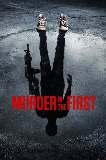 Постер к сериалу "Убийство первой степени" #1452429