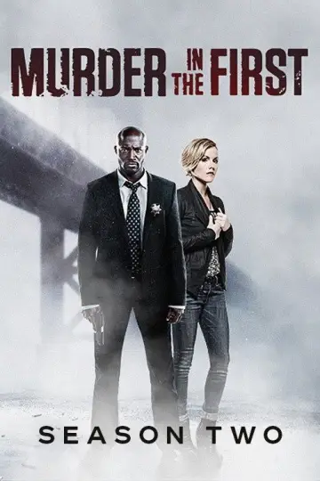 Постер к сериалу "Убийство первой степени" #1718592