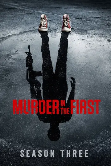 Постер к сериалу "Убийство первой степени" #1718596