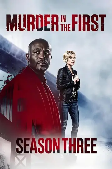 Постер к сериалу "Убийство первой степени" #1718598