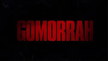 Задник к сериалу "Гоморра" #1334128