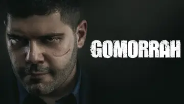 Задник к сериалу "Гоморра" #1334139