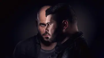 Задник к сериалу "Гоморра" #1334156