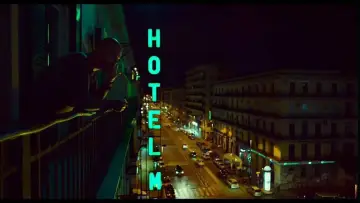 Задник к сериалу "Гоморра" #1334163