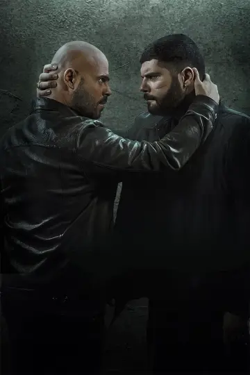Постер к сериалу "Гоморра" #1334169
