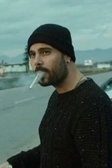 Постер к сериалу "Гоморра" #1334179