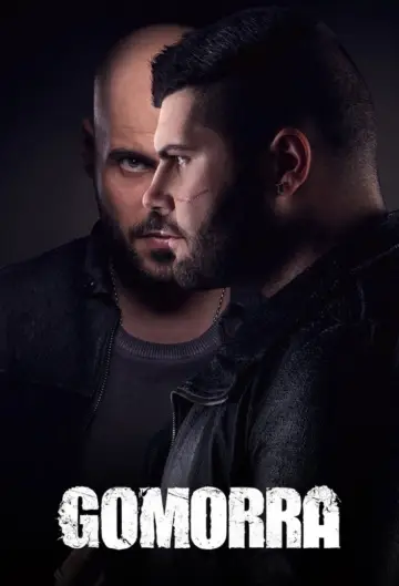 Постер к сериалу "Гоморра" #1334193