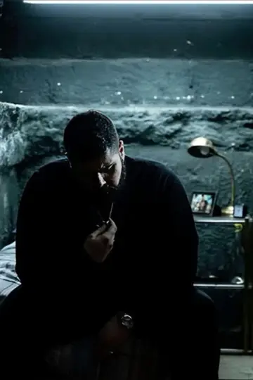 Постер к сериалу "Гоморра" #1706452