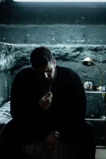 Постер к сериалу "Гоморра" #1706456