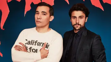 Задник к сериалу "Как избежать наказания за убийство" #1274460