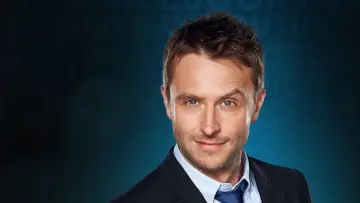 Задник к сериалу "@midnight с Крисом Хардвиком" #1305342