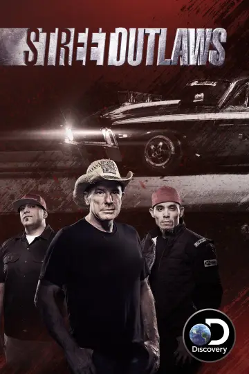 Постер к сериалу "Уличные гонки" #1539711