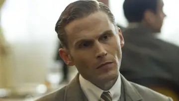 Задник к сериалу "Больница Никербокер" #1459714