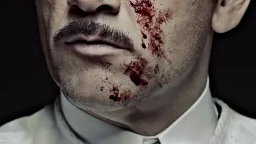 Задник к сериалу "Больница Никербокер" #1459718