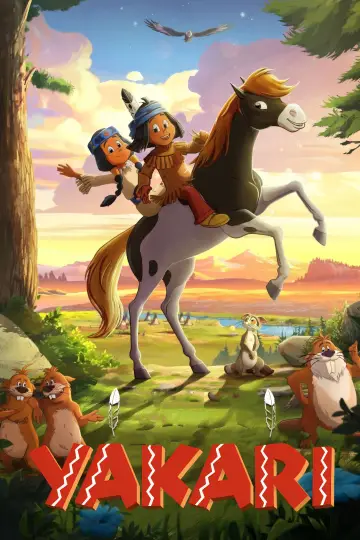Якари (2005)