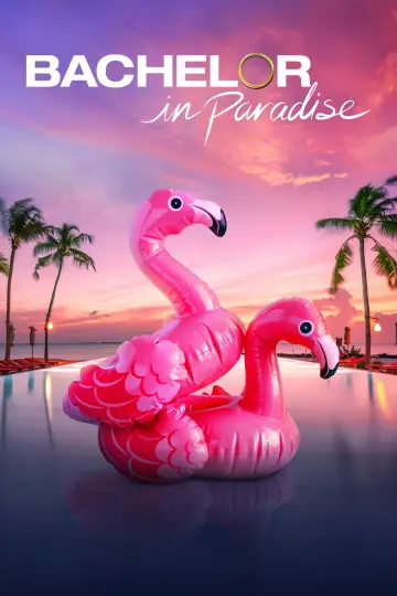 Постер к сериалу "Холостяк в раю" #1560497