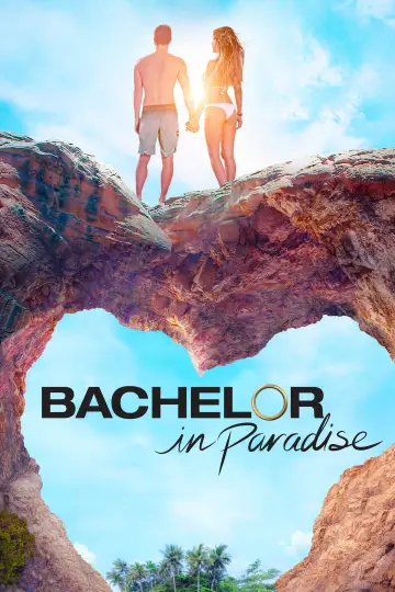 Постер к сериалу "Холостяк в раю" #1560498