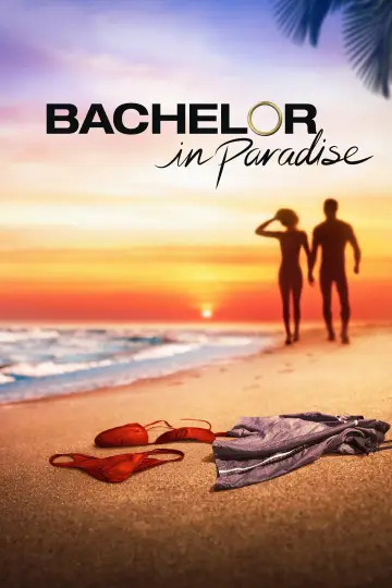 Постер к сериалу "Холостяк в раю" #1560499