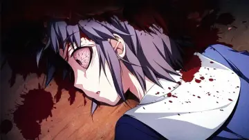 Задник к сериалу "Вечеринка мёртвых: Истязаемые души" #1451129
