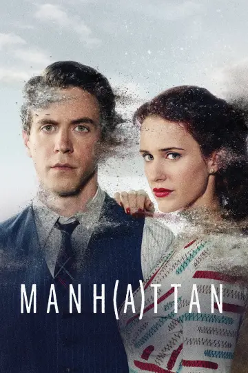 Постер к сериалу "Манхэттен" #1435208