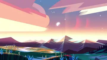Задник к сериалу "Вселенная Стивена" #1299384