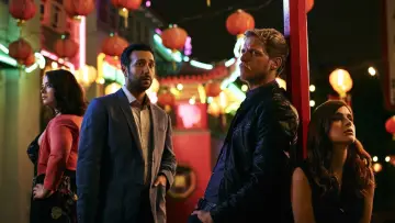 Задник к сериалу "Ты — воплощение порока" #1464188