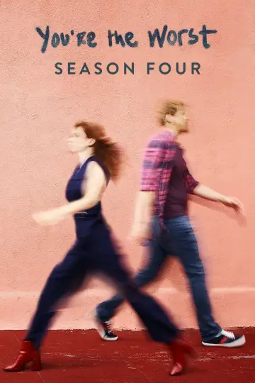 Постер к сериалу "Ты — воплощение порока" #1709742