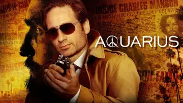Задник к сериалу "Водолей" #1795491