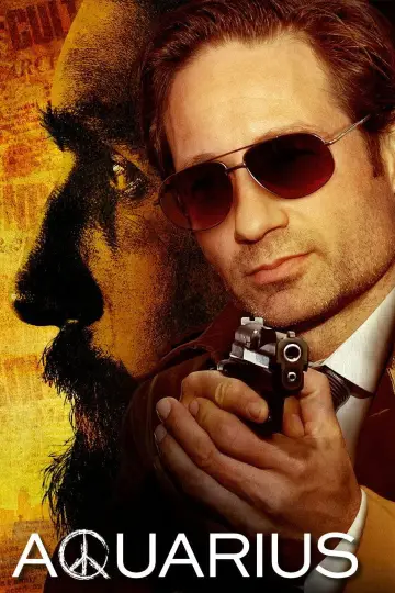 Постер к сериалу "Водолей" #1795505