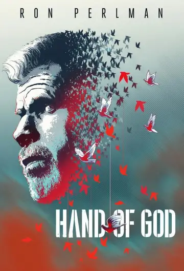 Постер к сериалу "Десница Божья" #1594921