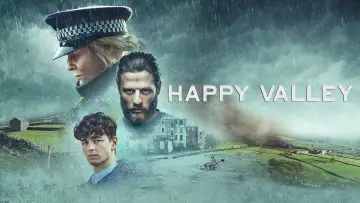 Задник к сериалу "Счастливая долина" #1421385