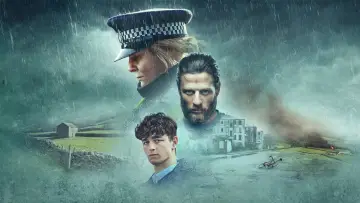 Задник к сериалу "Счастливая долина" #1421393