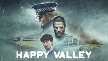 Задник к сериалу "Счастливая долина" #1421398